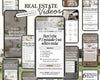 Real Estate Video Instagram Reels | Faceless Real Estate Videos | Real Estate Social Media Content | Real Estate Marketing Templates Tiktok