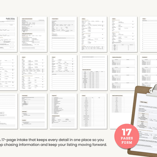 a clipboard with a list of tasks and a clipboard with a clipboard