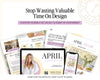 The image is a collage of various real estate-related articles and materials, including a laptop displaying a real estate agent's website, a magazine or brochure, and a smartphone displaying a real estate app. The text in the image emphasizes the importance of positioning oneself as the go-to agent in the real estate market, and provides tips on how to do so.