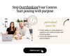 April Real Estate Social Media Content Canva Bundle + Captions | Real Estate Agent Instagram Content | Real Estate Marketing Canva Template