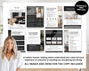 2026 Listing Presentation, NAR Settlement, Listing Consultation, Home Seller Guide, Luxury CMA, Real Estate Marketing (Canva Template)