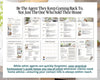 28 Page Closing Day Binder | Home Buyer Guide | Real Estate | Home Owner Packer | Realtor Marketing | New Home Owner Guide | Closing Gift