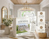28 Page Closing Day Binder | Home Buyer Guide | Real Estate | Home Owner Packer | Realtor Marketing | New Home Owner Guide | Closing Gift