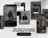 The image is a collage of various real estate-related images, including a smartphone displaying a real estate app, a person in a suit, and a person in a suit. The collage also includes text promoting real estate services and a call to action button for adding to cart.