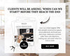 2026 Listing Presentation, NAR Settlement, Listing Consultation, Home Seller Guide, Luxury CMA, Real Estate Marketing (Canva Template)