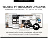 2026 Listing Presentation, NAR Settlement, Listing Consultation, Home Seller Guide, Luxury CMA, Real Estate Marketing (Canva Template)