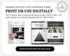 2026 Listing Presentation, NAR Settlement, Listing Consultation, Home Seller Guide, Luxury CMA, Real Estate Marketing (Canva Template)