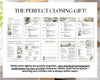 28 Page Closing Day Binder | Home Buyer Guide | Real Estate | Home Owner Packer | Realtor Marketing | New Home Owner Guide | Closing Gift