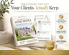 28 Page Closing Day Binder | Home Buyer Guide | Real Estate | Home Owner Packer | Realtor Marketing | New Home Owner Guide | Closing Gift