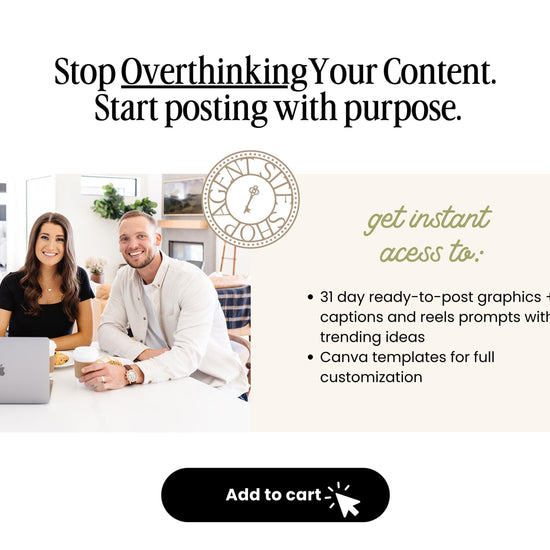 April 2026 Real Estate Social Media Canva Templates, Realtor Marketing Canva Instagram & Facebook Posts Reels Content Bundle, Spring, Luxury