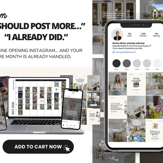 The image is a collage of various images, including a laptop displaying a calendar, a smartphone showing a social media feed, and a collage of different home interior shots. The collage contains multiple images of people, furniture, and home decor items. The image does not contain any text that can be described in fewer than 500 characters.