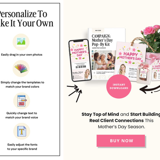 a woman's guide to make it your own