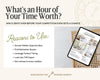 The image is a promotional graphic for real estate agents, featuring a tablet displaying a listing for a property in Nashville, Tennessee, and a list of reasons to use a real estate agent.