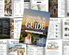 Real Estate Relocation Guide | Buyer Welcome Guide | Canva Template