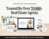 Real Estate Relocation Guide | Buyer Welcome Guide | Canva Template