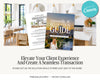Real Estate Relocation Guide | Buyer Welcome Guide | Canva Template