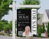 Real Estate Yard Sign Template | For Sale Sign | Property Sign | Modern For Sale Sign | Real Estate Sold Sign | Canva For Sale | Sign Rider