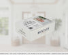 CMA Box Template | Real Estate Pre-Listing Box Cover | Listing Presentation Box | Box Cover | Real Estate Box Template | Custom CMA Box
