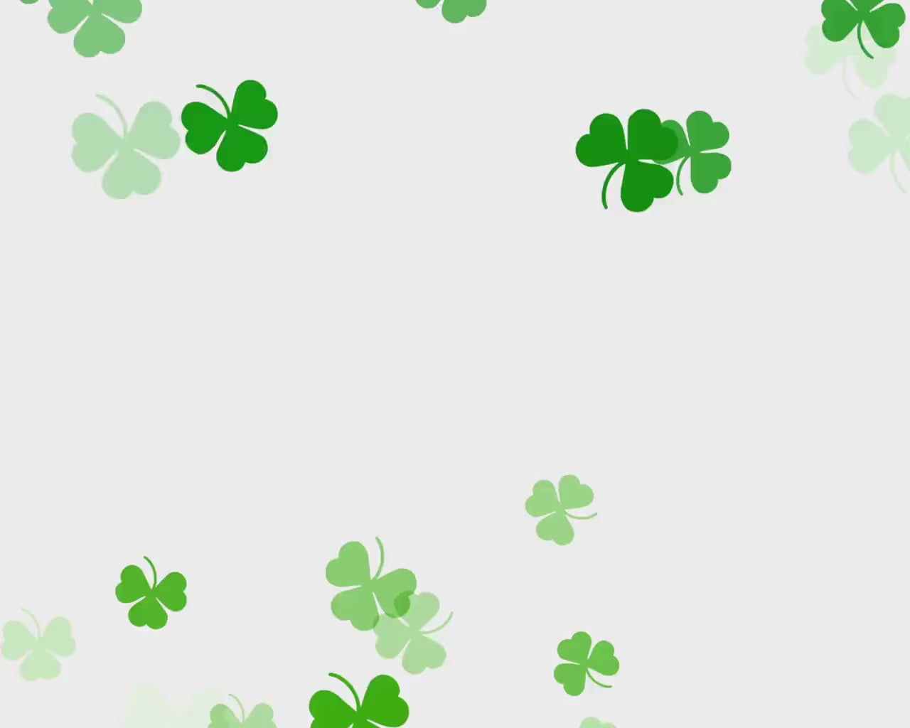 St Patricks Day Instagram Posts | Real Estate Agent Marketing Canva Templates | Real Estate Social Media Posts | St Patricks Day Pop By