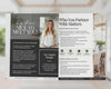 2026 Listing Presentation, NAR Settlement, Listing Consultation, Home Seller Guide, Luxury CMA, Real Estate Marketing (Canva Template)