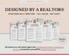 Real Estate Pre-Listing Checklist | Pre-Listing Checklist | Seller Resource | Pre Listing Seller Checklist | Real Estate Marketing Resource