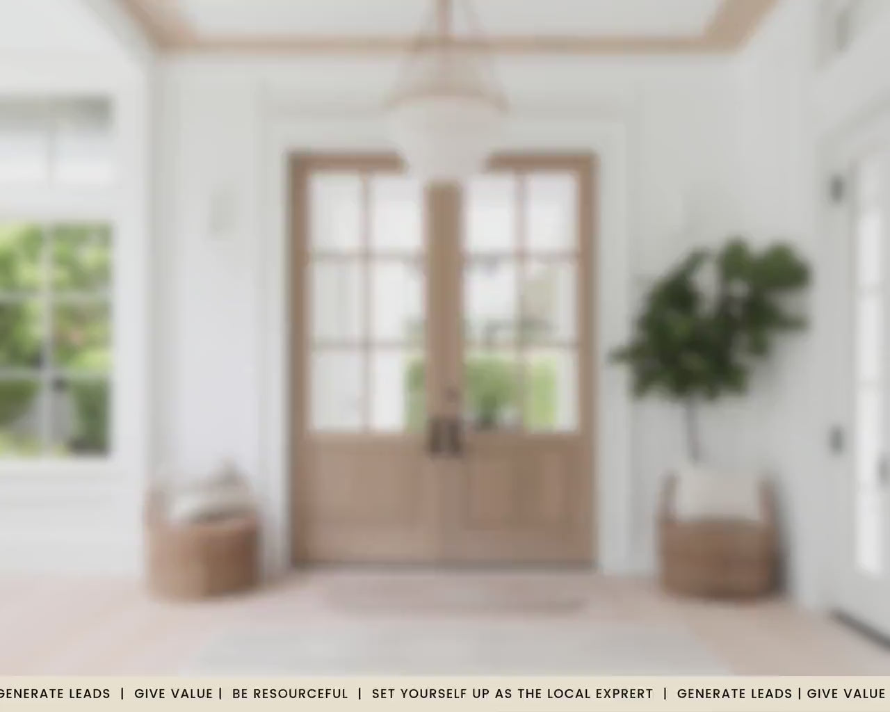 Restaurant Guide Real Estate | Community Guide | Real Estate Local Guide Template | Real Estate Lead Magnet | Newsletter | Home Buyer Guide