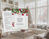 December Real Estate Captions & 31 Matching Real Estate Canva Posts | Real Estate Instagram Posts | Real Estate Marketing | Canva Template