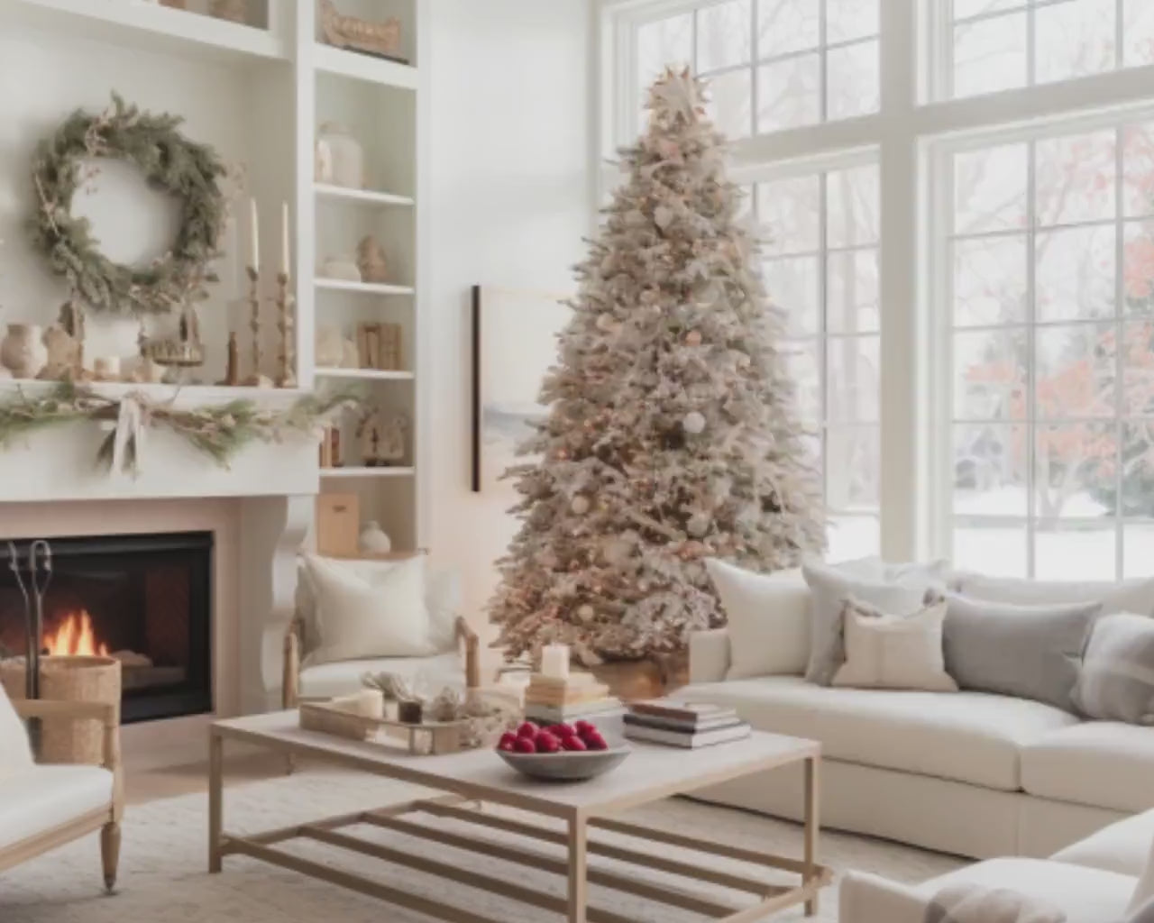 Holidays Real Estate Seller Guide & Home Buyer Guide Bundle | Real Estate Marketing | Home Seller Guide | Lead Magnets | Holiday Lead Gen
