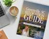 Real Estate Relocation Guide | Buyer Welcome Guide | Canva Template