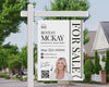 Real Estate Yard Sign Template | For Sale Sign | Property Sign | Modern For Sale Sign | Real Estate Sold Sign | Canva For Sale | Sign Rider