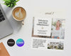 Seller Leads Drip Campaign | Seller Lead Email Templates | Realtor Marketing | Home Seller Nurture | Real Estate Email Automation | Flodesk