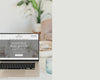 Real Estate Canva Website Template  | Real Estate Agent Website Template | Landing Page | Lead Magnet | Home Buyer Guide | Home Seller Guide