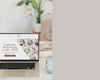Real Estate Canva Website Template  | Real Estate Agent Website Template | Landing Page | Lead Magnet | Home Buyer Guide | Home Seller Guide
