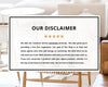 Digital Business Card Canva Template | Business Card | Real Estate Marketing | Modern Business Card | Entrepreneur | Photographer| Vol 12
