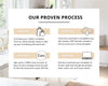 Digital Business Card Canva Template | Business Card | Real Estate Marketing | Modern Business Card | Entrepreneur | Photographer| Vol 12