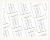 Real Estate Utility Provider List | Vendor List | Real Estate Marketing | Real Estate Canva Editable Template | Home Buyer Kit | Buyer Tools