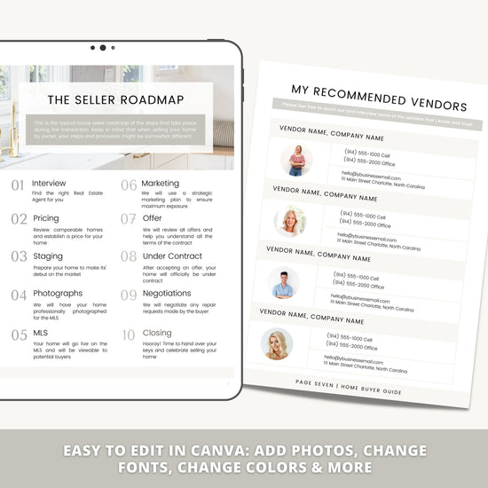 For Sale By Owner Guide | FSBO Guide | Home Seller Guide | Moving Guide | PreListing Guide | Seller Checklist | Listing Presentation | Vol 3