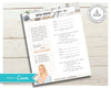 Open House Sign-In Sheet | Realtor Marketing Materials | Open House Sign In | Real Estate Marketing | Canva Template | Open House | Vol 4