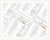 Home Seller Roadmap Guide | Seller Packet | Seller Flyer | Real Estate Marketing Material | Modern Marketing | Canva Template | Sell | Vol 3