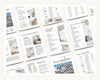 Real Estate Client Closing Guide Exit Packet | New Home Binder | Buyer Packet | Real Estate Marketing |Real Estate Home Buyer Canva Template