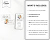 Digital Business Card & Business Card Bundle | Real Estate Marketing | Modern Real Estate Business Card | Entrepreneur | Canva Template