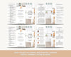Home Buyer Brochure | Home Seller Brochure | Seller Guide | Double-Sided Tri-Fold Brochure | Buyer Guide | Open House | Seller Presentation