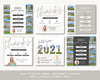 Monthly Maintenance Tips Instagram Posts | ReaI Estate Instagram Posts & Facebook Posts | Real Estate Marketing Canva Templates | Flyer