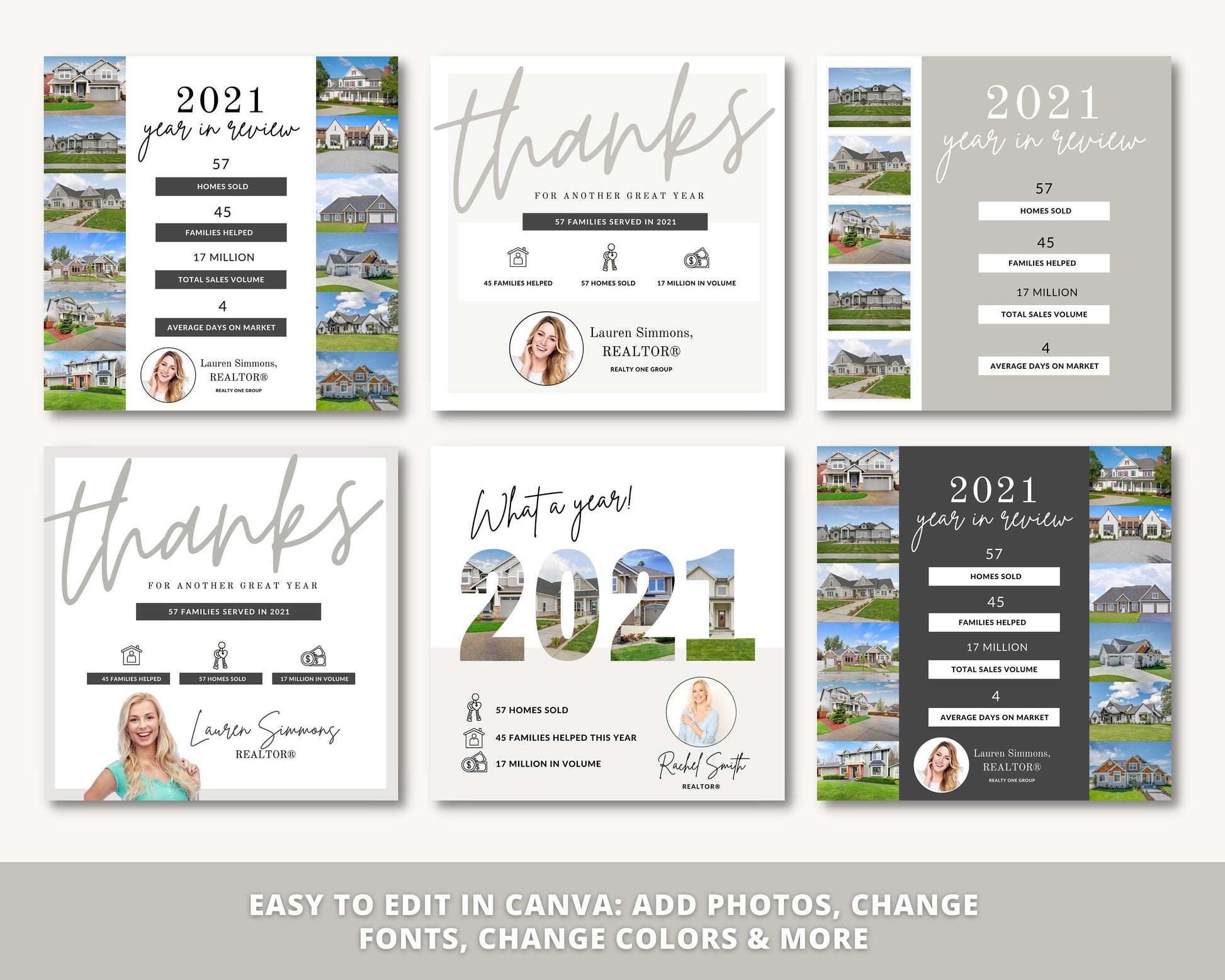Monthly Maintenance Tips Instagram Posts | ReaI Estate Instagram Posts & Facebook Posts | Real Estate Marketing Canva Templates | Flyer