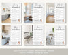 Monthly Maintenance Tips Instagram Posts | ReaI Estate Instagram Posts & Facebook Posts | Real Estate Marketing Canva Templates | Flyer