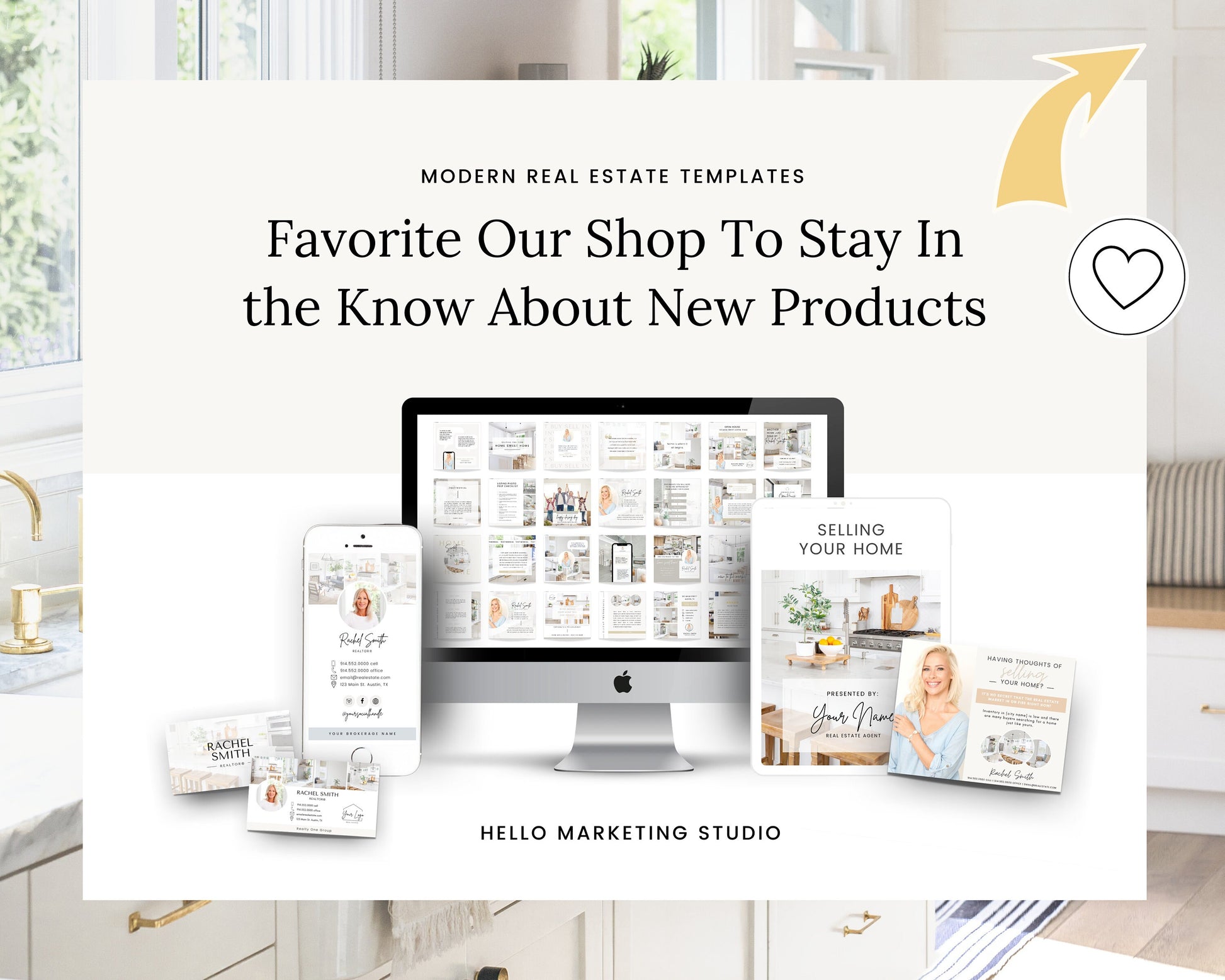 New Year Real Estate Flyer | 2023 Hello Neighbor Letter | Prospecting Flyer | Farming Letter | Real Estate Winter Marketing Flyer | Canva