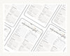 Buyer Information Sheet | Client Info | Client In-take Sheet | Real Estate Information Sheet | Client Transaction Form | Client Welcome