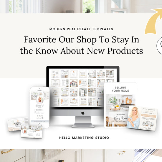 Market Update Real Estate Textable Template | Modern Real Estate Marketing | Canva Template | Text Message Update| Housing Market Statistics