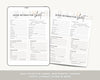 Buyer & Seller Information Sheet | Client Info | Client In-take Sheet | Real Estate Information Sheet | Client Transaction Form | New Client