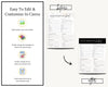Buyer & Seller Information Sheet | Client Info | Client In-take Sheet | Real Estate Information Sheet | Client Transaction Form | New Client